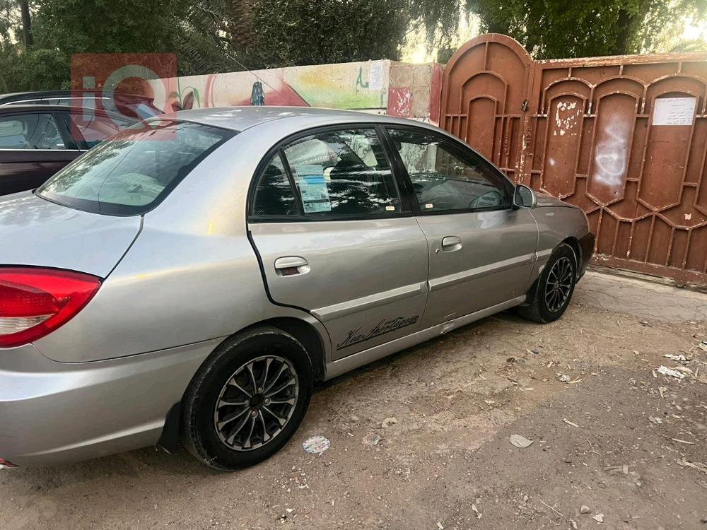 کیا ریۆ